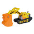 Paw Patrol Rubble and Crew Rubble Deluxe Vehicle_
