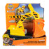 Paw Patrol Rubble and Crew Rubble Deluxe Vehicle_