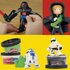Play-Doh Star Wars Pletten en Hakken Lightsabers_