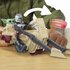 Play-Doh Star Wars The Mandelorian Speeder_
