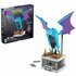 Mega Pokémon Mini Motion Golbat_
