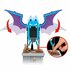 Mega Pokémon Mini Motion Golbat_