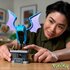 Mega Pokémon Mini Motion Golbat_