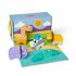 Melissa & Doug Blockables Safari Set 34-delig_