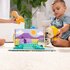 Melissa & Doug Blockables Safari Set 34-delig_