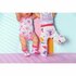 Baby Born Maillot en Sokjes Assorti_