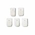 Baby Born Luiers 5 Stuks_