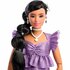 Barbie Fashion Deluxe Style Purple Shorts_