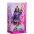 Barbie Fashion Deluxe Style Blue Sweater_