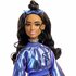 Barbie Fashion Deluxe Style Blue Sweater_