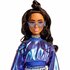 Barbie Fashion Deluxe Style Blue Sweater_