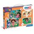 Clementoni Edukit 4in1 Dora The Explorer_