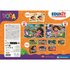Clementoni Edukit 4in1 Dora The Explorer_