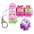 Clickeez 5 Pack Assorti_