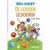 Kluitman Boek AVI M4 Sam Schiet Gouden Schoenen_