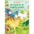 Kluitman Boek AVI M4 Het Eiland van de Magische Paarden_