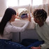Bitzee Interactive Digital Pet Hamster Ball_