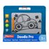Fisher Price Doodle Pro Magnetisch Tekenbord Assorti_
