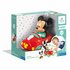 Clementoni Baby Pull Along Mickey Auto + Geluid_
