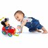 Clementoni Baby Pull Along Mickey Auto + Geluid_