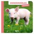 Boek Babydieren_