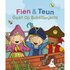 Boek Fien & Teun Gaan Op Schattenjacht_