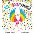 Boek De Regenboogflamingo_