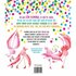 Boek De Regenboogflamingo_