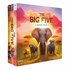 The Big Five Safari Tour_