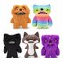 Fuggler Fart Face Knuffel 23 cm Assorti_