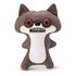 Fuggler Fart Face Knuffel 23 cm Assorti_