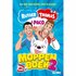 Boek Moppenboek Rutger Thomas en Paco 2_