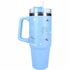 Disney Drinkbeker Stitch 900 ml Blauw_
