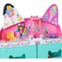 Gabby's Dollhouse The Movie Poppenhuis_