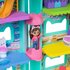 Gabby's Dollhouse The Movie Poppenhuis_
