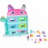 Gabby's Dollhouse The Movie Poppenhuis_