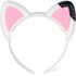 Gabby's Dollhouse The Movie Gabby's Magische Kattenoren Haarband + Licht en Geluid_