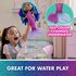 Gabby's Dollhouse The Movie Gabby Meermin Pop + Licht en Geluid_