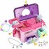 Jumbo FunLockets Geheime Sieradendoos en Berichtrecorder_