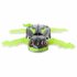 HexBots RC Wall Crawler Gecko_