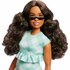 Barbie Fashionista Pop Green Gingham_