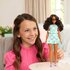 Barbie Fashionista Pop Green Gingham_