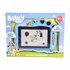 Bluey Magnetisch Tekenbord_