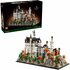 Lego Architecture 21063 Neuschwanstein_
