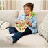 VTech Lichtjespret Gitaar + Geluid_