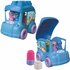 Clementoni Clemmy Disney Stitch Schoolbus_