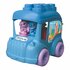 Clementoni Clemmy Disney Stitch Schoolbus_