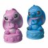 Clementoni Clemmy Disney Stitch Schoolbus_