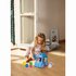 Clementoni Clemmy Disney Stitch Schoolbus_