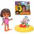 Dora Speelfigurenset Dora en Boots_